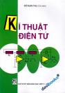 Kĩ Thuật Điện Tử
