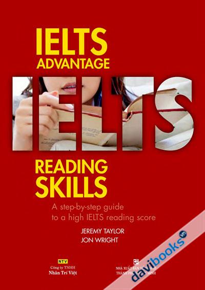 IELTS Advantage Reading Skills