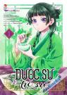 Dược Sư Tự Sự Tập 1