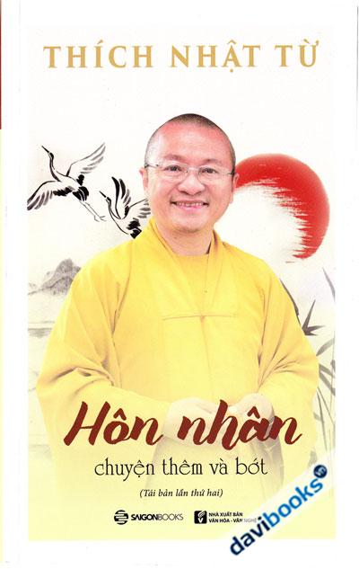 Hôn Nhân Chuyện Thêm Và Bớt