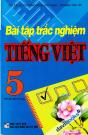 Bài Tập Trắc Nghiệm Tiếng Việt 5
