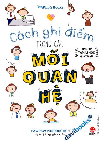 Cách Ghi Điểm Trong Các Mối Quan Hệ