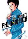 Anh Em Phi Hành Gia Tập 4