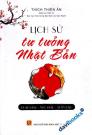 Lịch Sử Tư Tưởng Nhật Bản Lịch Sử Tư Tưởng Nhật Bản