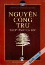 Nguyễn Công Trứ Tác Phẩm Chọn Lọc