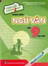 Phát Triển Năng Lực Trong Môn Ngữ Văn Lớp 9 Tập 1