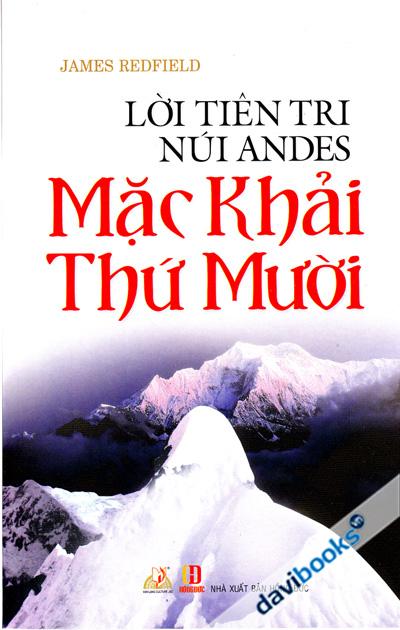 Mặc Khải Thứ Mười