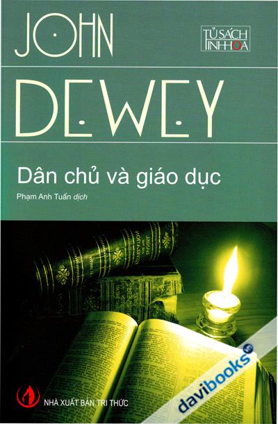 Dân Chủ Và Giáo Dục