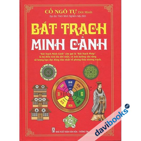 Bát Trạch Minh Cảnh