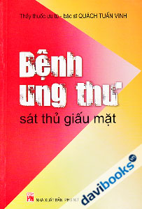 Bệnh Ung Thư Sát Thủ Giấu Mặt