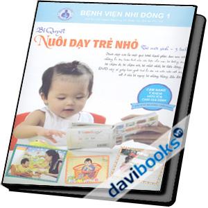 Bệnh Viện Nhi Đồng 1 Bí Quyết Nuôi Dạy Trẻ Nhỏ