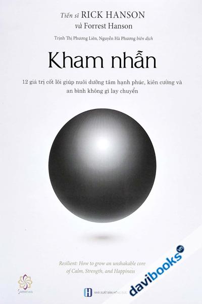 Kham Nhẫn