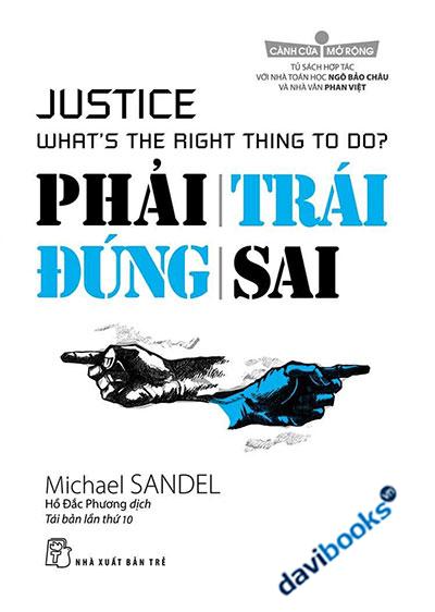 Phải Trái, Đúng Sai