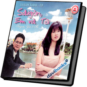 Sài Gòn Em Và Tôi