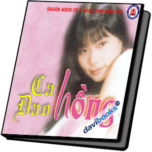 Ca Dao Hồng