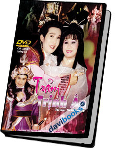 Trảm Trịnh Ân