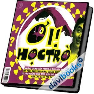 Ơi Học Trò