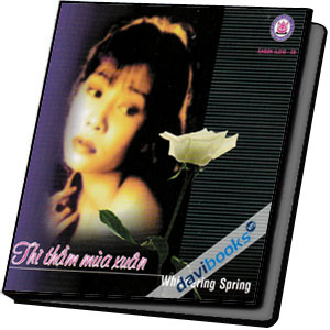 Thì Thầm Mùa Xuân