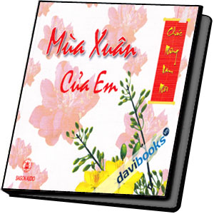 Mùa Xuân Của Em