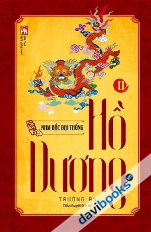 Hồ Dương Tập 2 Nam Bắc Đại Thống