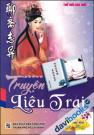 Truyện Liêu Trai Kèm 2 VCD