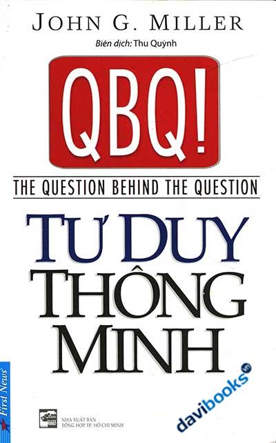 QBQ - Tư duy thông minh