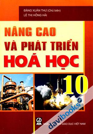Nâng Cao Và Phát Triển Hóa Học 10