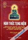 [Kinh Phật] Nghi Thức Tụng Niệm