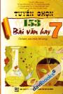 Tuyển Chọn 153 Bài Văn Hay 7