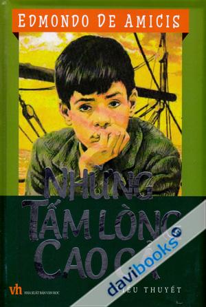 Những Tấm Lòng Cao Cả