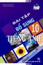 Bài Tập Bổ Sung Tiếng Anh 10 
