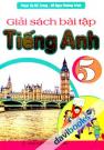 Giải Sách Bài Tập Tiếng Anh 5 