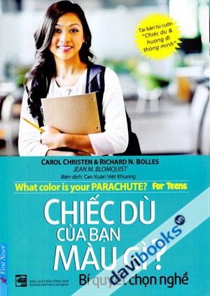Chiếc Dù Của Bạn Màu Gì ?