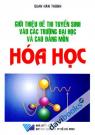 Giới Thiệu Đề Thi Tuyển Sinh Vào Các Trường Đại Học Và Cao Đẳng Môn Hóa Học