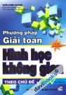Phương Pháp Giải Toán Hình Học Không Gian Theo Chủ Đề