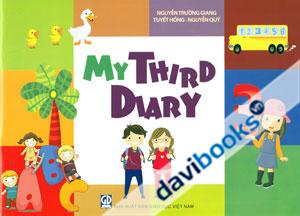My Third Diary 3