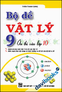 Bộ Đề Vật Lí 9 Ôn Thi Vào Lớp 10