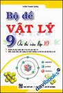 Bộ Đề Vật Lí 9 Ôn Thi Vào Lớp 10
