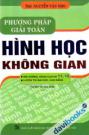 Phương pháp giải toán hình học không gian