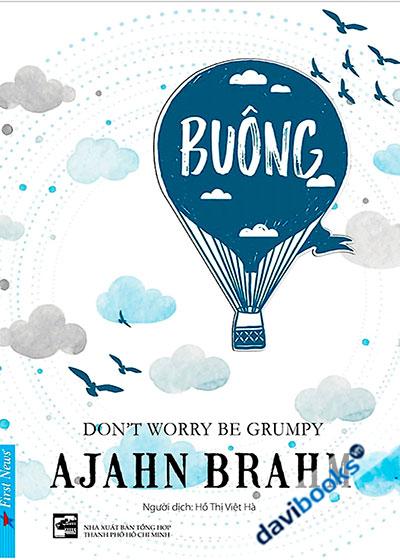 Buông Bỏ Buồn Buông