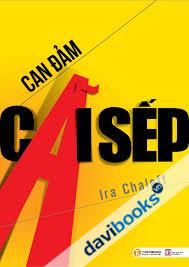 Can Đảm Cãi Sếp