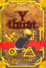 Y Thuật