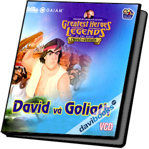 David Và Goliath