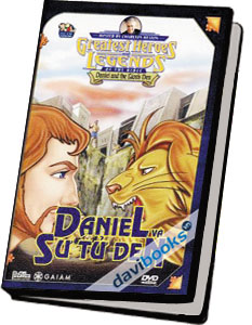 Daniel Và Sư Tử Den