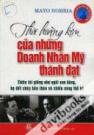 Thời Hoàng Kim Của Những Doanh Nhân Mỹ Thành Đạt