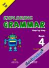 Exploring Grammar Step By Step Book 4