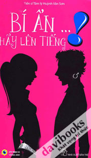 Bí Ẩn ... Hãy Lên Tiếng!