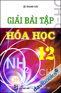 Giải Bài Tập Hóa Học 12