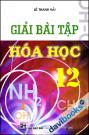 Giải Bài Tập Hóa Học 12