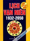Lịch Vạn Niên 1932 - 2050